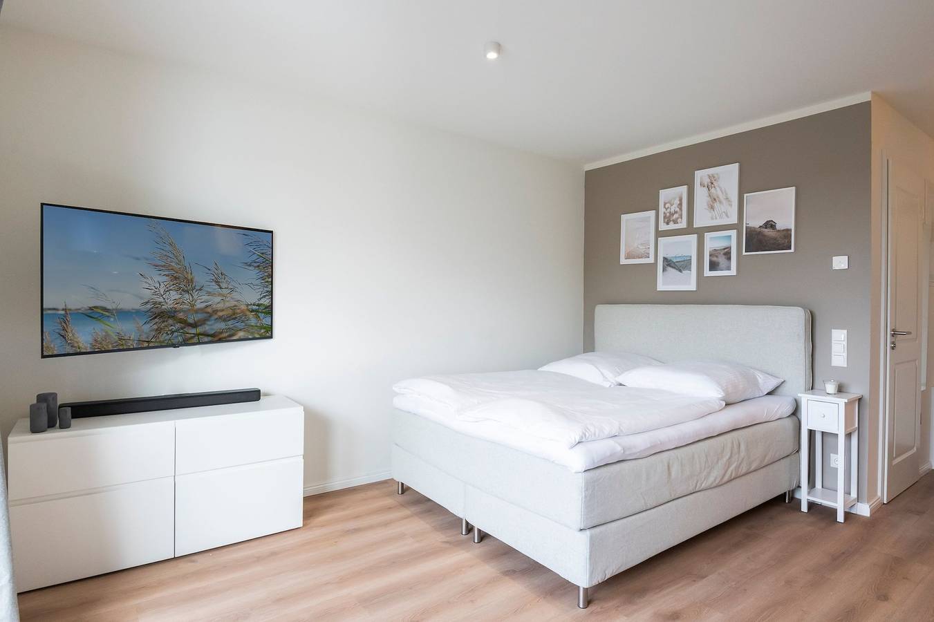 Ganze Ferienwohnung, Pier 67 Kleine Perle Neustadt in Neustadt in Holstein, Ostholstein