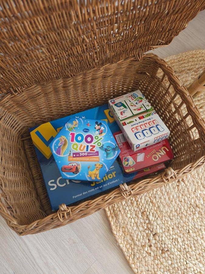 Villa pour 8 personnes, avec jacuzzi et jardin à Toulon - 4