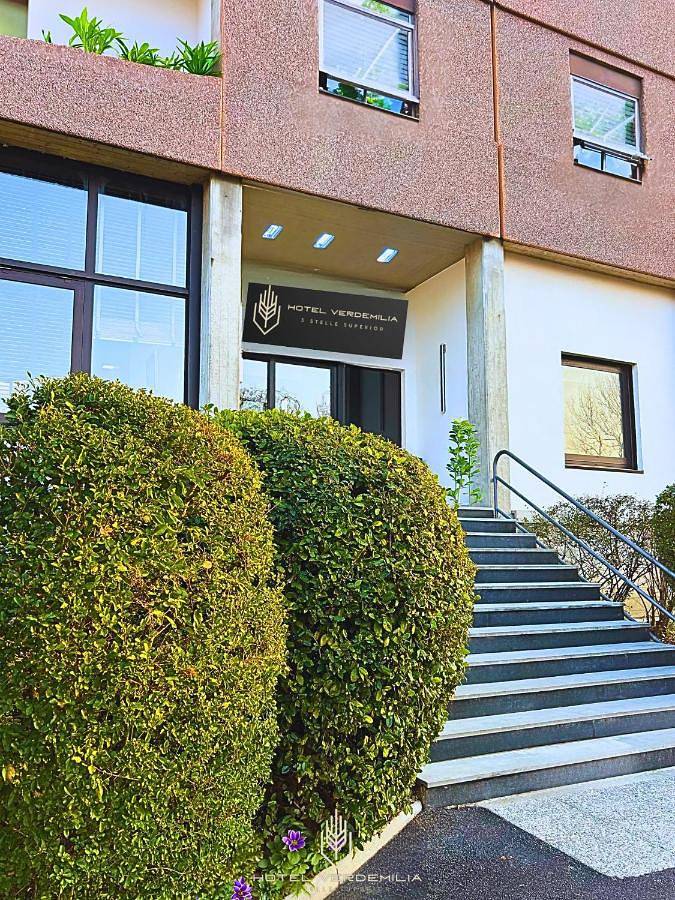 Appartamento per 2 persone, con Terrazza e Giardino a Anzola dell'Emilia