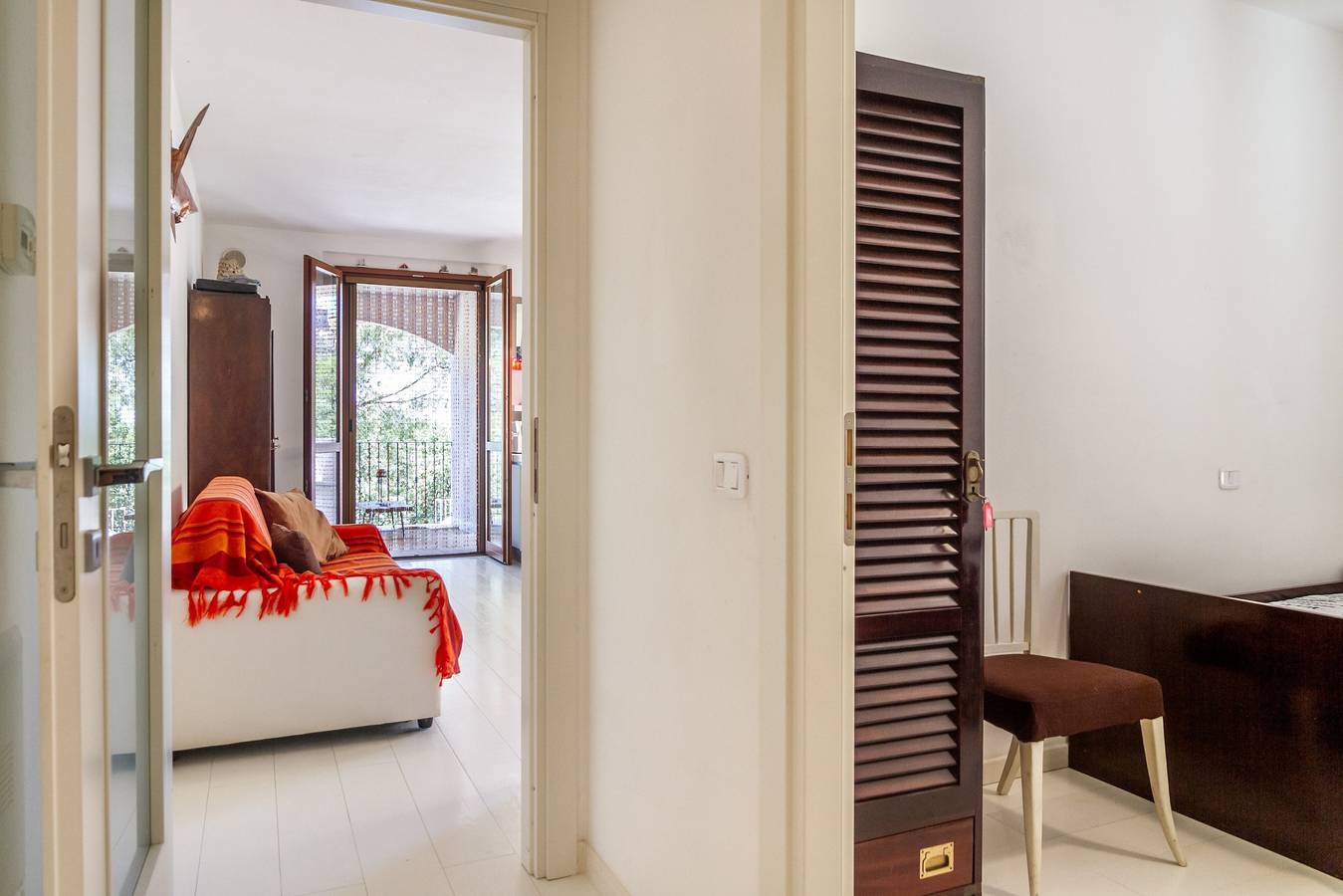 Appartement entier, Appartement 'Aia Delle Streghe Scarlino Maremma' avec terrasse privée, jardin privé et balcon in Scarlino, Province de Grosseto