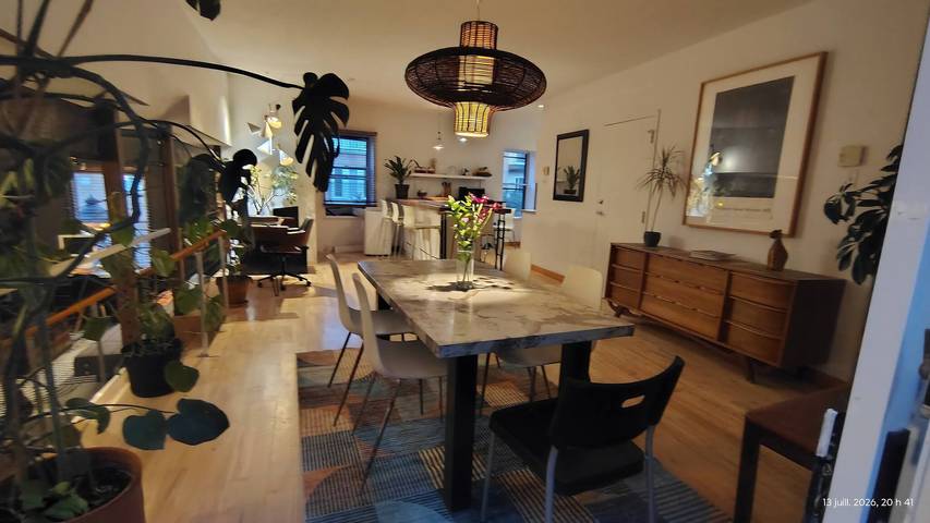 Apartamento de vacaciones para 6 personas, con balcón/terraza, Se admiten mascotas - 1