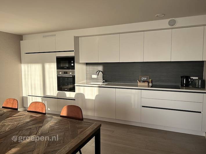 Ferienhaus für 54 Personen, mit Balkon/Terrasse und Terrasse in Middelkerke - 2
