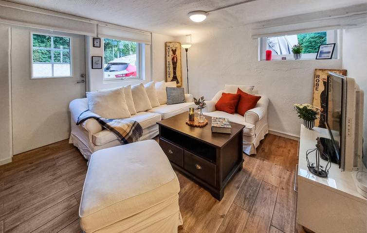 Gîte pour 4 personnes à Göteborg - 4