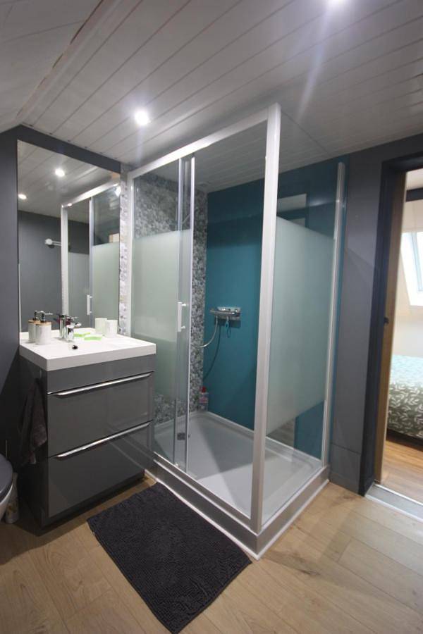 Appartement entier, Le Chalet - Résidence Chez Gally à Angers in Les Ponts-de-Cé, Région d'Angers