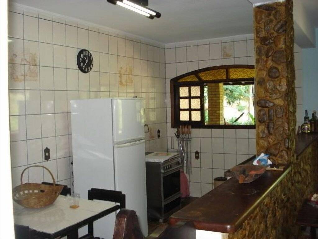 Haus am Praia de Boiçucanga - 12 Personen in São Sebastião, Região Metropolitana do Vale do Paraíba e Litoral Norte