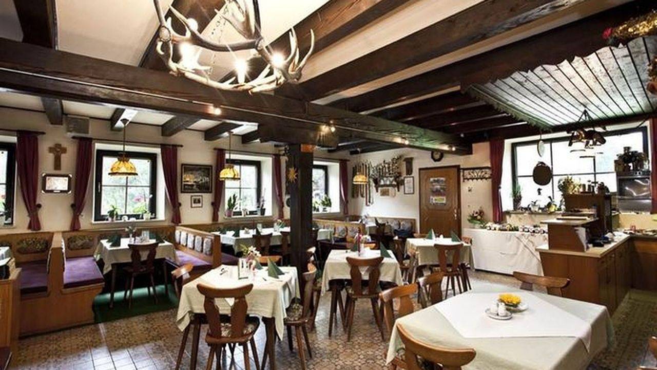Ganze Ferienwohnung, Ferienwohnung für 5 Personen (50 m²) in Göriach in Göriach, Lungau