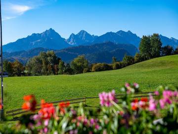 Bnb für 2 Personen in Schwangau, Romantische Straße, Bild 3