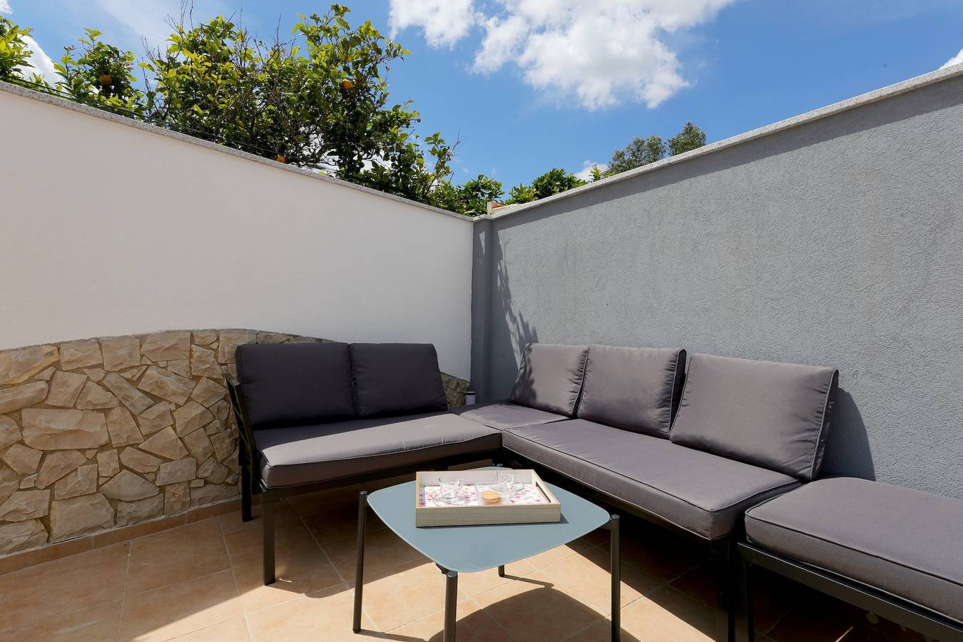 Casa Sun Zen – Villa mit 4 Schlafzimmern, Pool und Billardtisch in Mexilhoeira Grande, Faro Distrikt