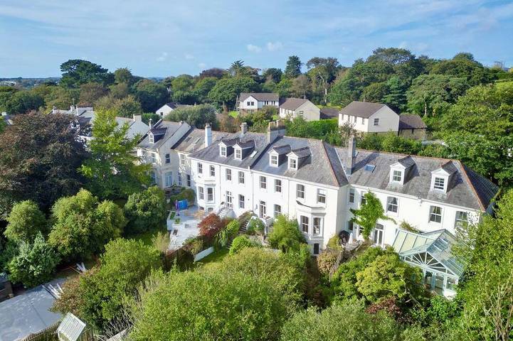 Ferienhaus für 10 Personen, mit Garten - 1