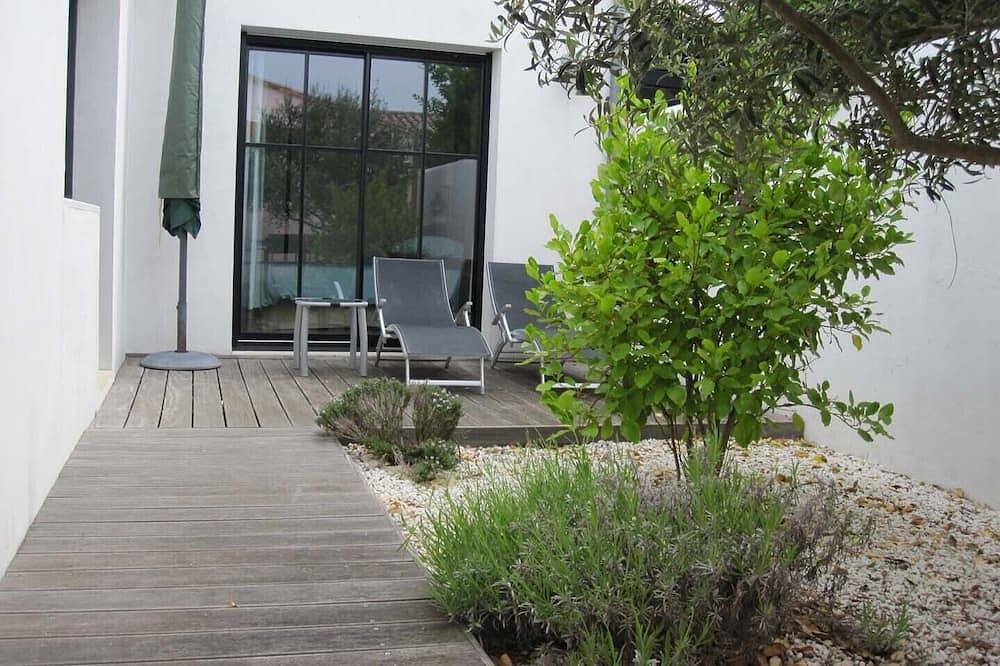 New house 125m² near the sea, 4 stars, quiet and very spacious in Saint-Clément-des-Baleines, Isla de Ré