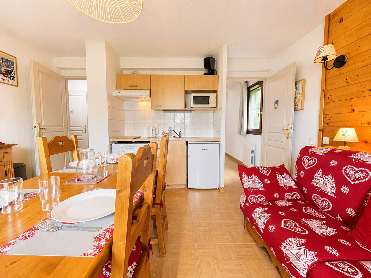 Photo : Appartement de vacances