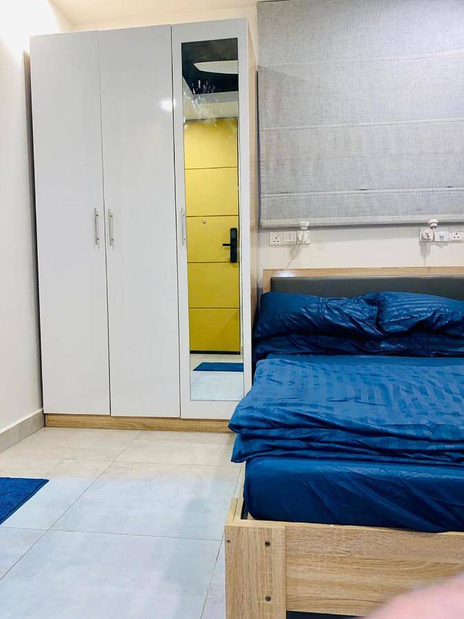 Ferienwohnung für 2 Personen, mit Haustier auf den Malediven