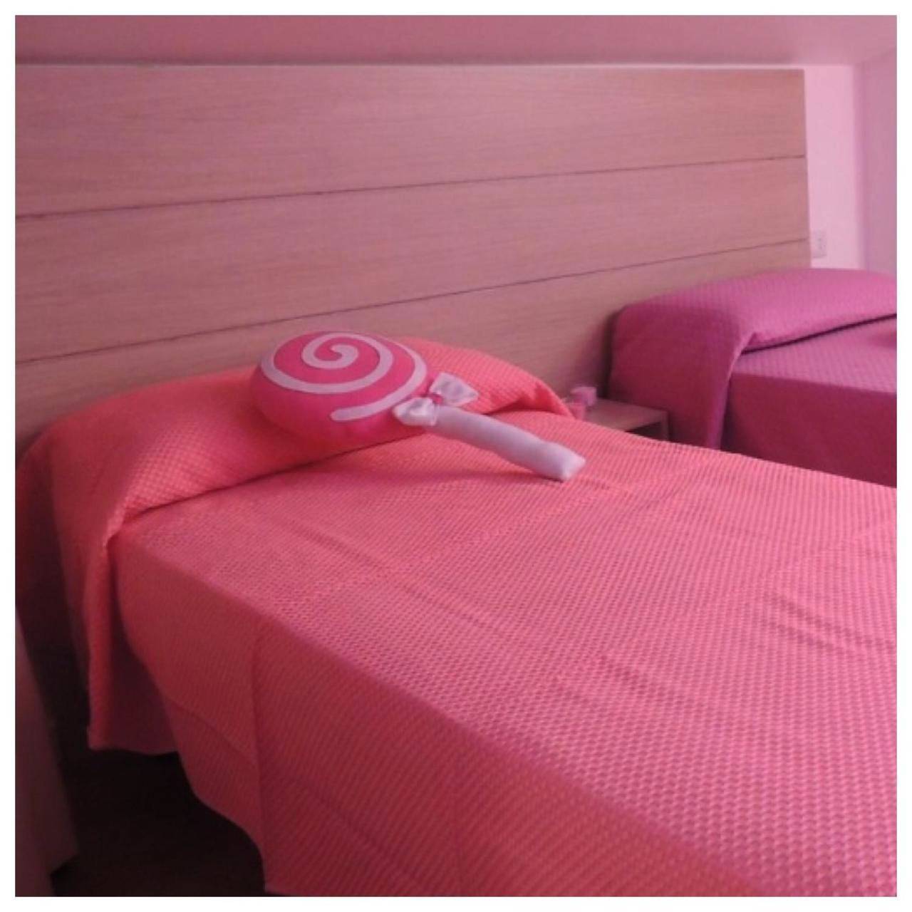 Double Room in Capaccio, Cilento