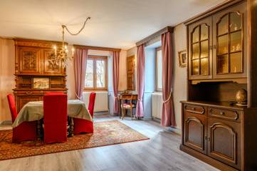Appartement De Vacances pour 4 Personnes dans Guebwiller, Région de Guebwiller, Photo 2