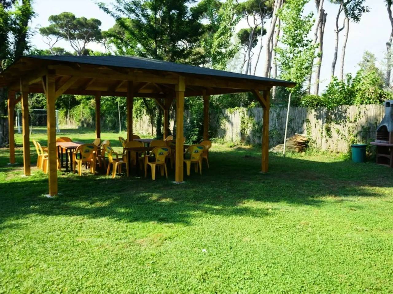 Haus 4 Personen in Viareggio, Italienische Riviera