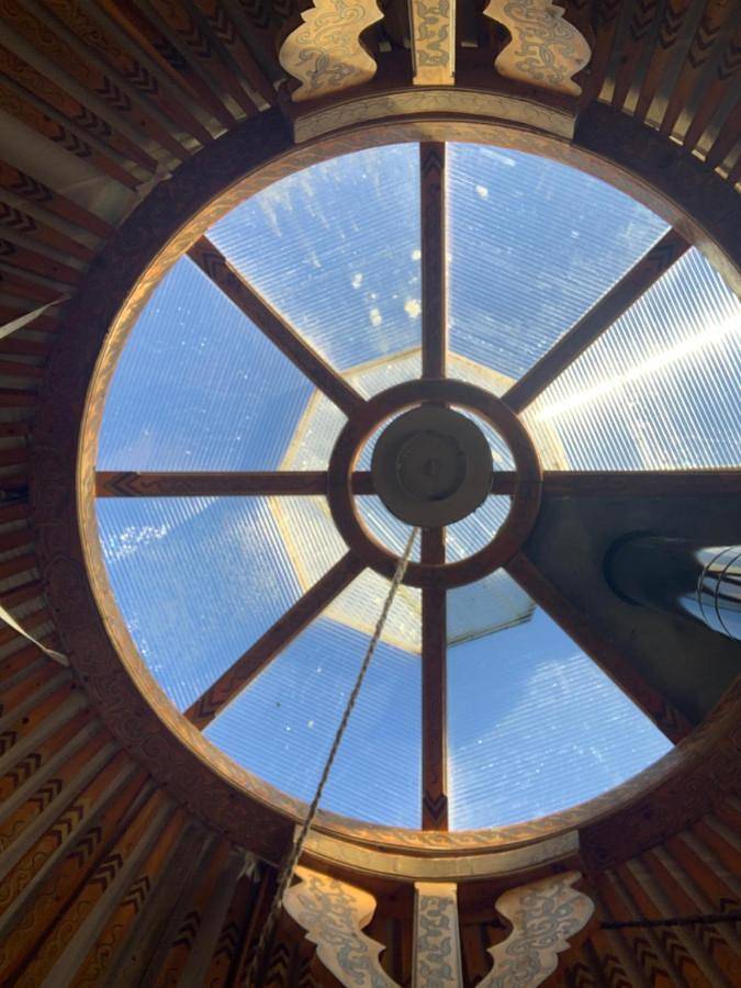 Maison de campagne pour 4 personnes, avec vue sur le lac et terrasse à Ferdrupt - 3