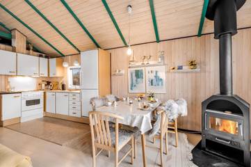 Ferienhaus für 5 Personen in Hemmet, Dänemark an der Nordsee, Bild 3