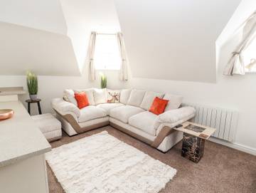 Holiday Rental for 6 People in Prestatyn, Denbighshire, Photo 3