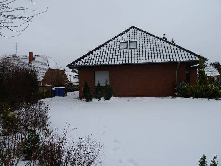 Ferienhaus für 2 Personen, mit Garten in Wiek - 3