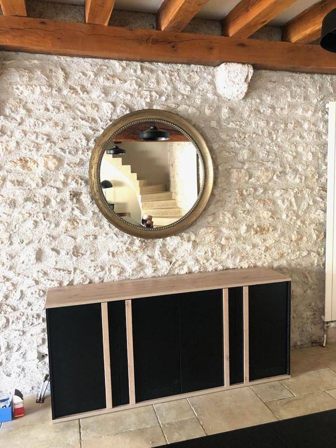 Location de vacances pour 14 personnes, avec piscine et jardin à Saint-Denis-sur-Loire - 2