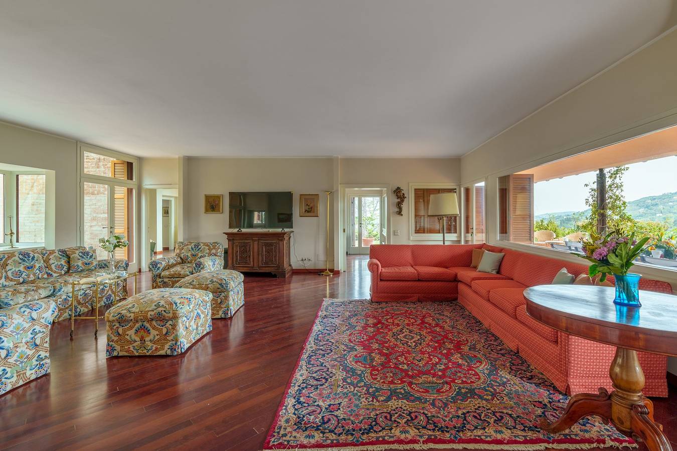 Villa Lia 10, Emma Villas in Ascoli Piceno, Parc national de Monti Sibillini