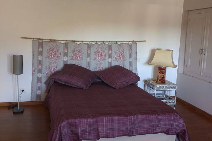 Location de vacances pour 6 personnes, avec terrasse et jardin à Campagnac - 2