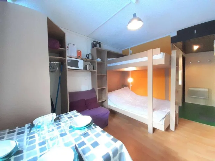 Holiday apartment for 4 people - 1