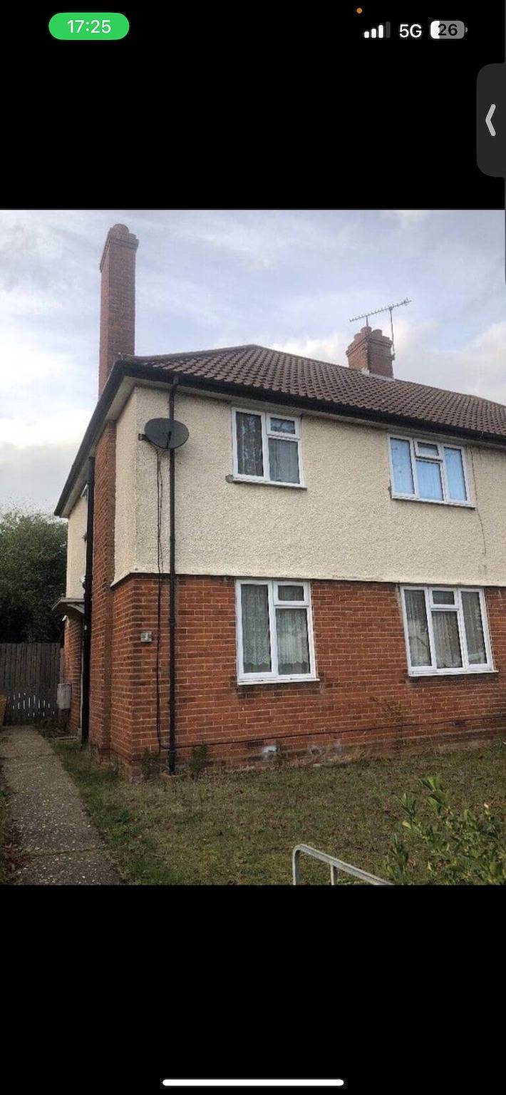 Chambre double Ipswich ! in Ipswich, Suffolk