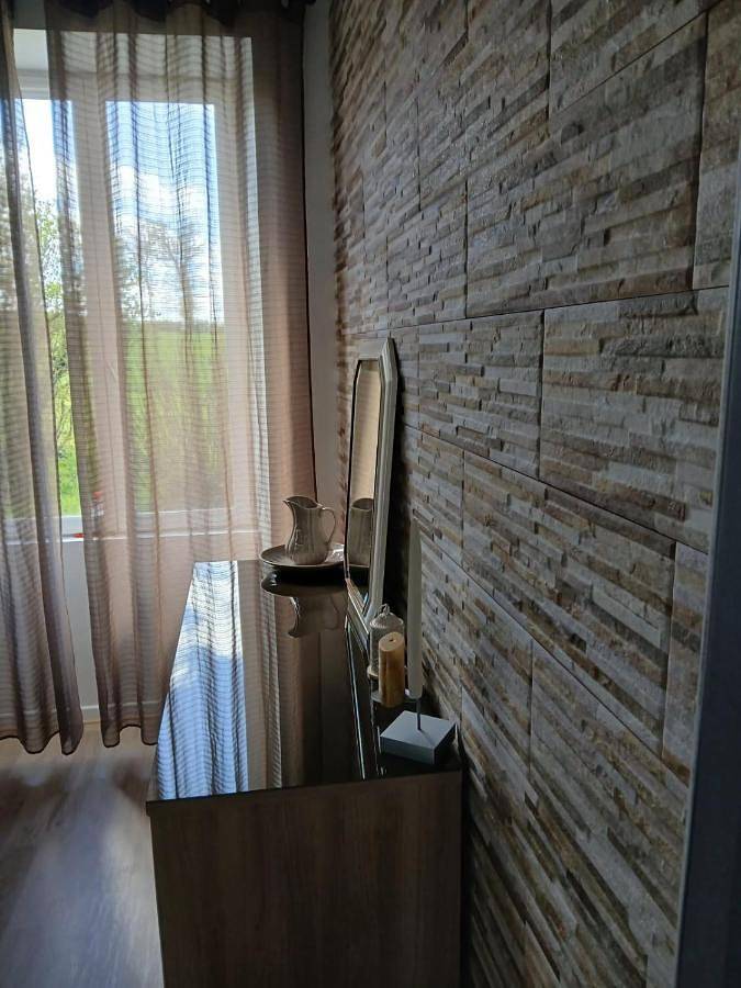 Three-Bedroom House in Le Vigeant, Vienne (France)