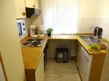 Strandhaus für 2 Personen in Dahme, Ostsee Schleswig-Holstein, Bild 2