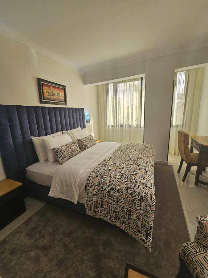 Hôtel pour 2 personnes, avec vue et terrasse