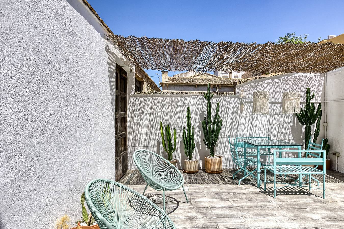Casa vacacional con encanto de 300m² en Palafrugell (Costa Brava) con patio privado y parking in Palafrugell, Costa Brava