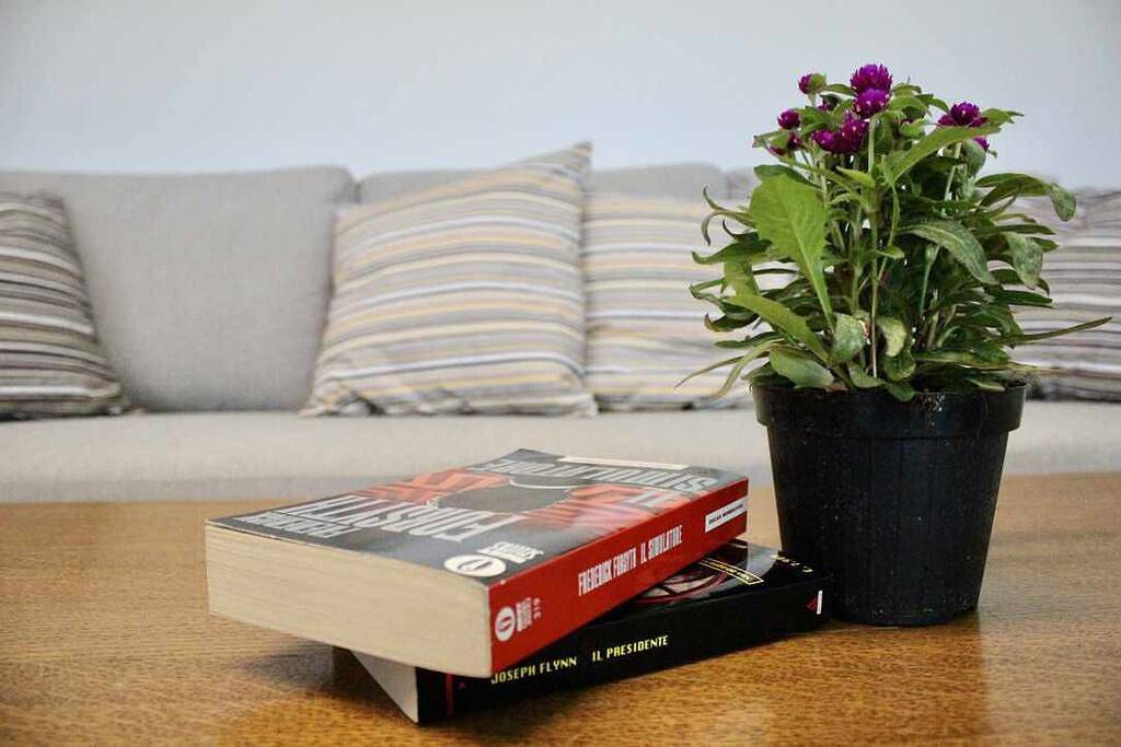 Geheel appartement, Vakantieappartement voor 5 personen met balkon/terras in Tassullo, Ville d'Anaunia