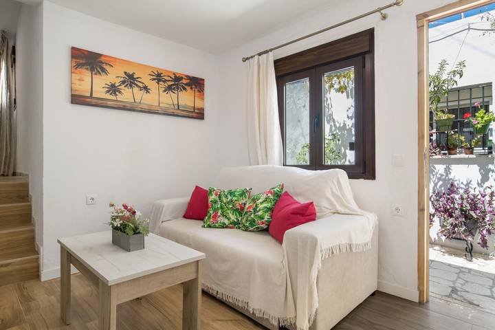 Ferienhaus für 4 Personen in El Puerto de Santa María
