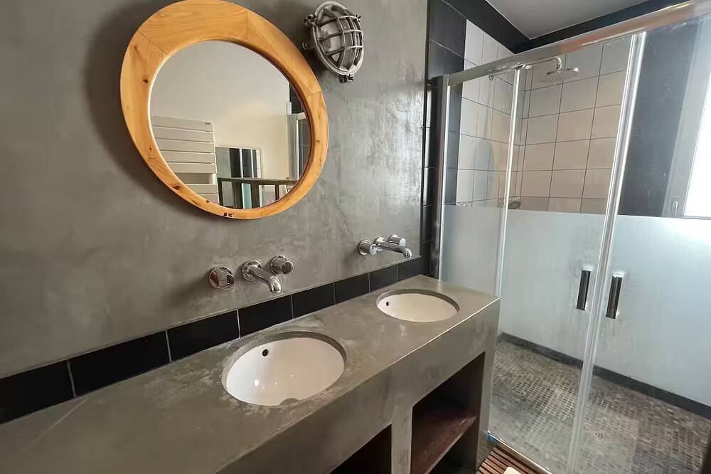 House + studio + garden, Disney 30' in Vincennes, Val-de-Marne