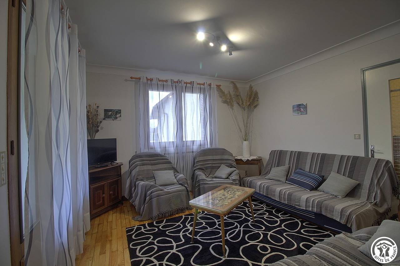 La Croix d'Charron in Champagne-en-Valromey, Belley