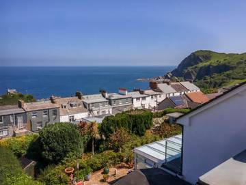 Cottage for 8 People in Ilfracombe, Devon, Photo 2
