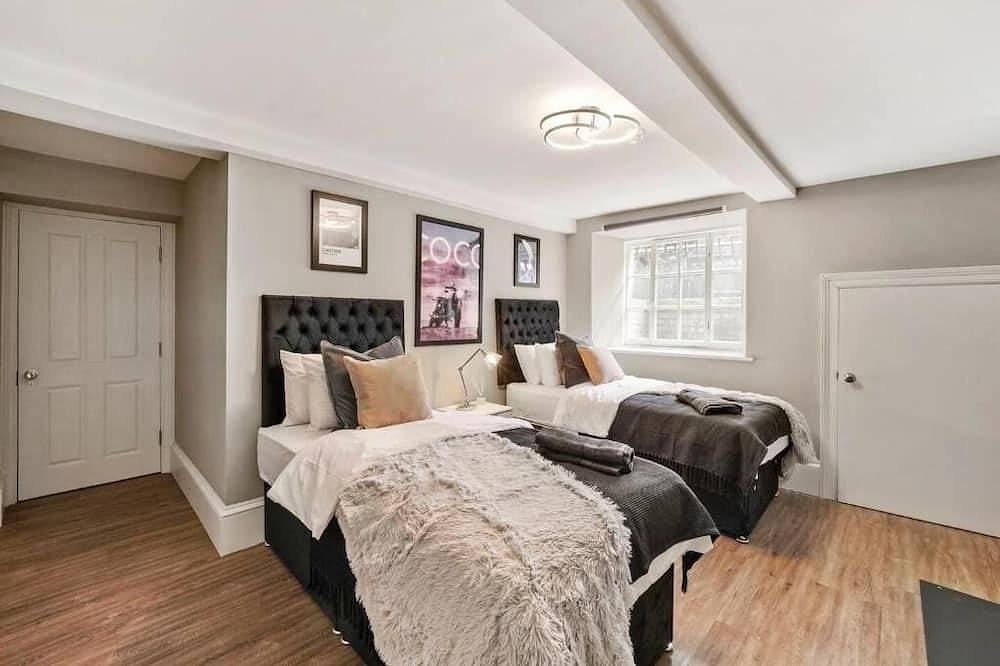 Ganze Wohnung, Shakespeare Stay - Central Wakefield +Free Parking in Wakefield, Westliches Yorkshire