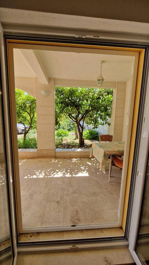 Maison d’hôte pour 2 personnes, avec vue et terrasse à Makarska - 3