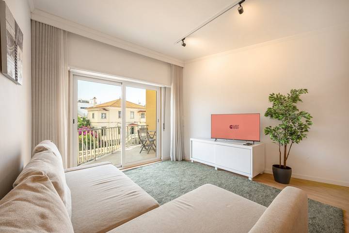Apartamento de vacaciones para 3 personas - 1