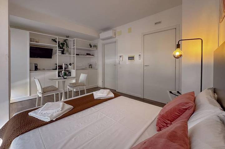 Ferienwohnung für 2 Personen - 1