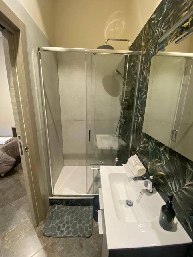 B&B l'angoletto in Trebisacce, Golfo di Taranto