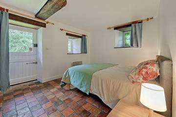 Maison De Vacances pour 6 Personnes dans Saint-Germain-d'Anxure, Mayenne, Photo 4