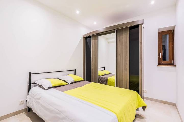 Gîte pour 6 personnes, avec jardin, animaux acceptés à Beauraing - 2