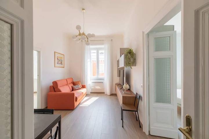 Appartement de vacances pour 4 personnes - 1