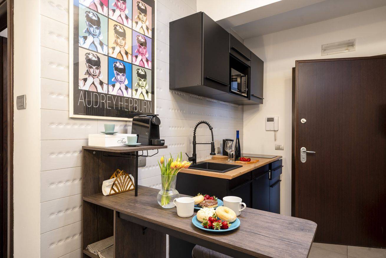 Entire apartment, Welchome Apartment in the heart of Bari! in Bari, Bari Province
