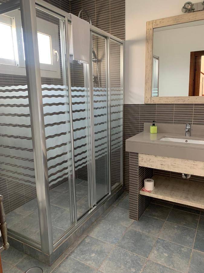 Ferienpark für 9 Personen, mit Garten und Pool in Spanien - 4