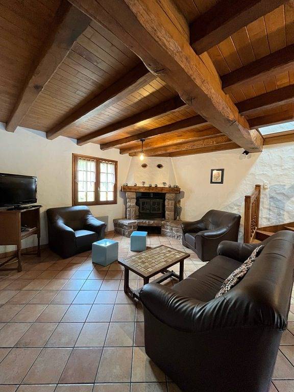 Gite rural Gaylego-Borda, au pays basque, entre Mer et Montagne in Itxassou, Région de Bayonne