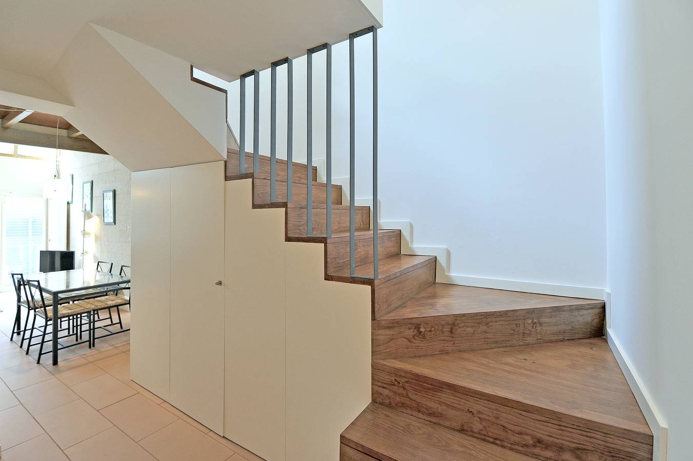 Geheel appartement, Vakantieappartement voor 3 personen in Massarelos, Porto