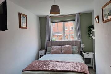 Apartment for 4 People in Stratford upon Avon, Heart of England, Photo 1